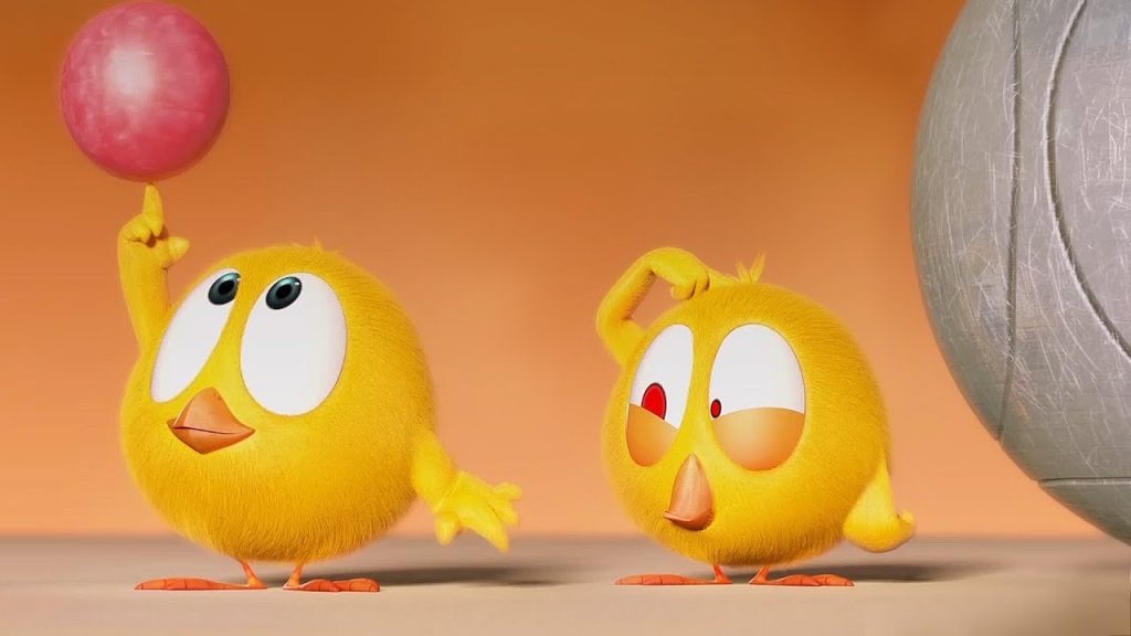 Where’s Chicky? Funny Chicky 2023 | THE BOWLS GAME | Cartoon in English for Kids | New episodes