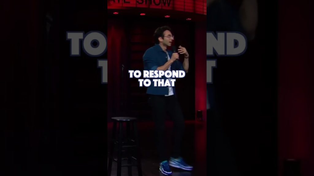 I’ll take beer over apologies any day #jewish #germany #standupcomedy #comedy #funny #jokes #shorts