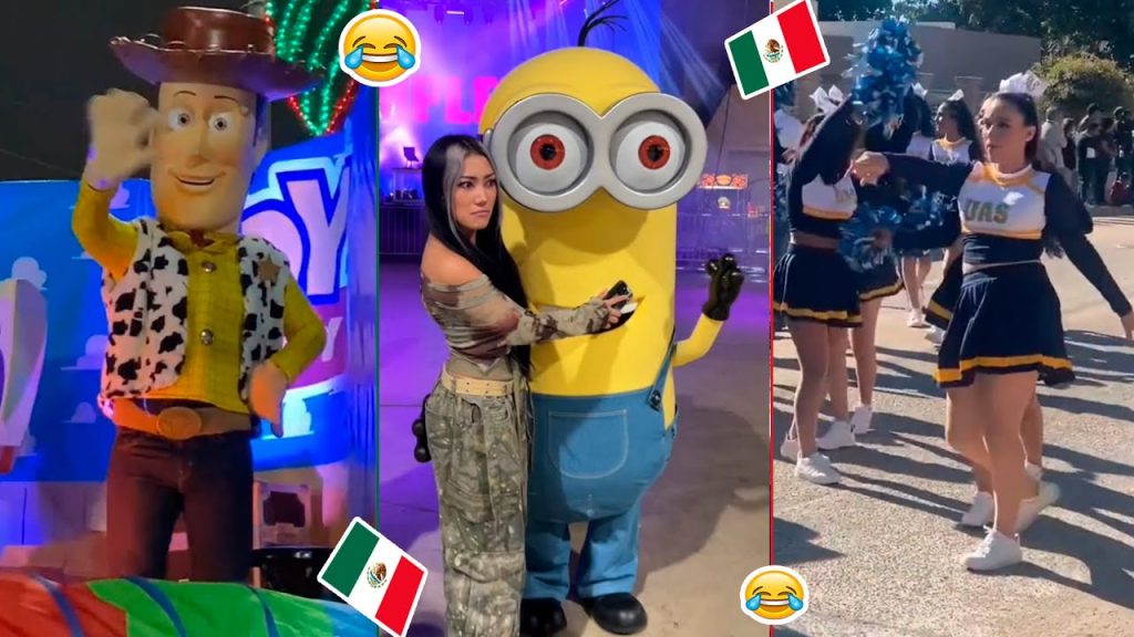 🔥HUMOR VIRAL #30 🇲🇽😍🤣|SI TE RIES PIERDES.😂 | HUMOR MEXICANO| VIRAL MEXICANO