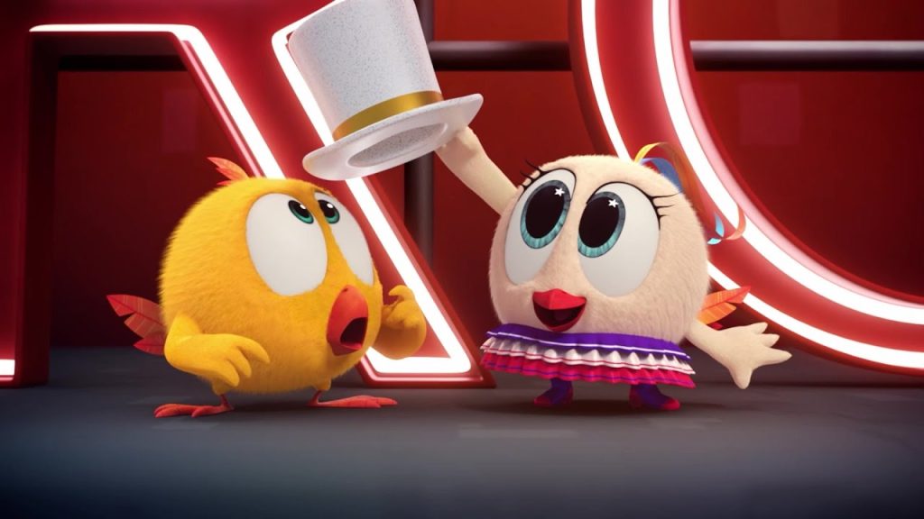 Where’s Chicky? Funny Chicky 2023 | THE SHOW | Cartoon in English for Kids | New episodes