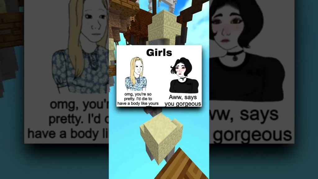 Funny Girls VS Guys Memes! 😂