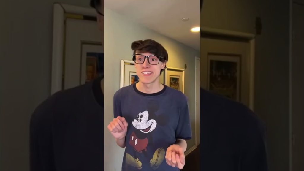 The Knock Knock Joke #themanniishow.com/contest
