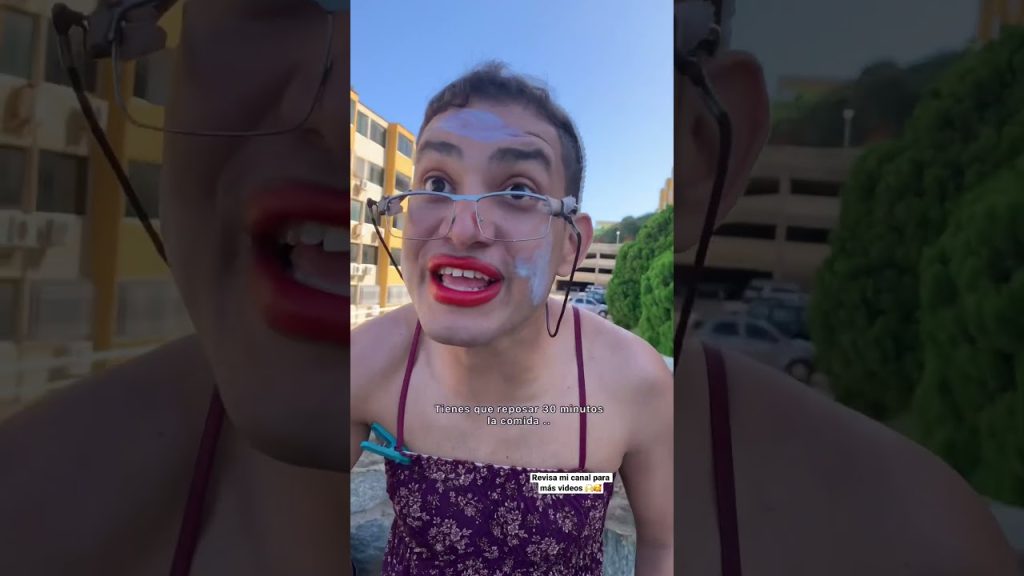 Confirmen si su mamá también es así 🤭😂👇🏽 #humor #short #comedia
