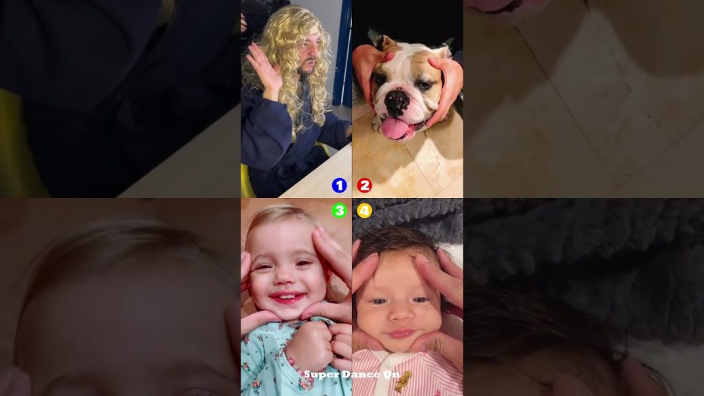 This is very funny to me ❤️ Who is your Best? #tiktok #shorts