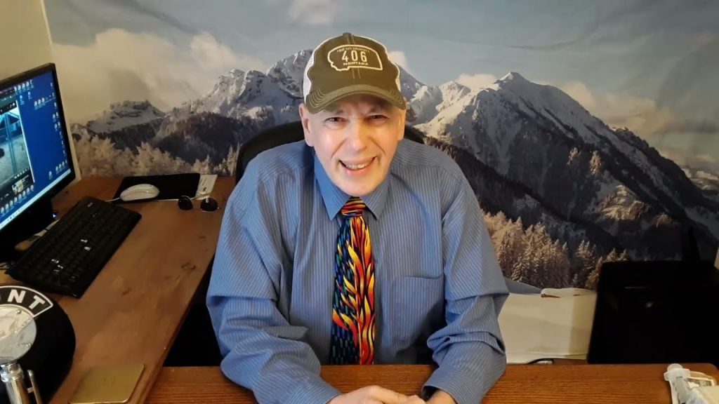 YouTubeMount1 Premier News Entertainment Only 1/2/23