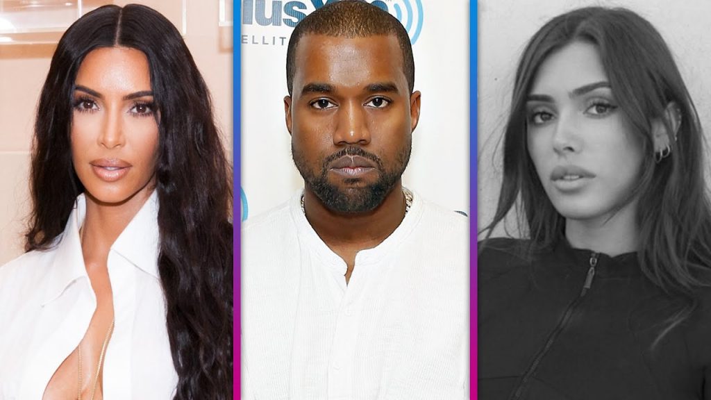 How Kim Kardashian Feels About Kanye West’s New Alleged Marriage (Source)