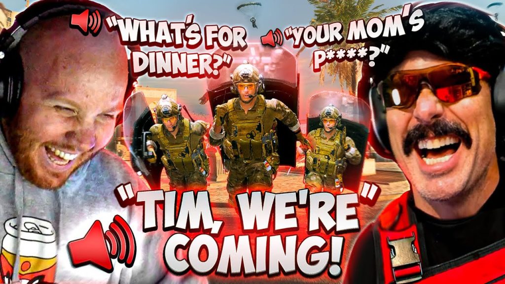 FUNNY WARZONE 2 MOMENTS😂