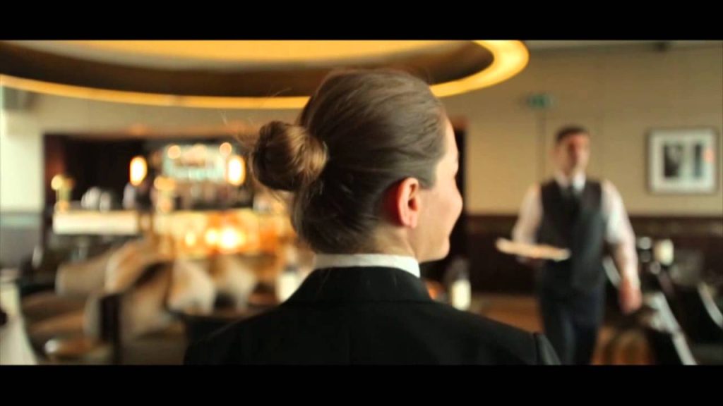 Food and Beverage Service