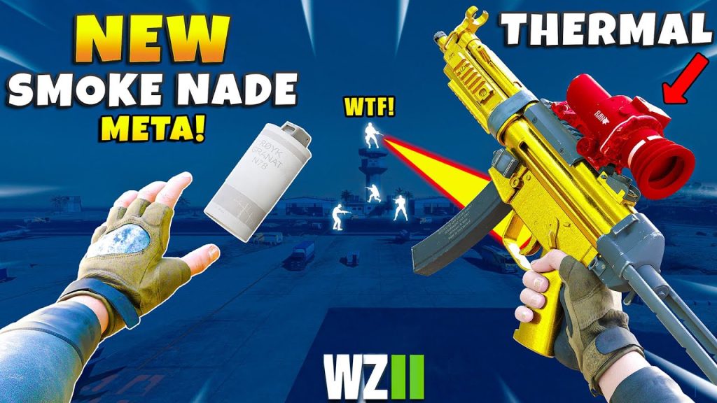 *NEW* WARZONE 2 BEST HIGHLIGHTS! – Epic & Funny Moments #65