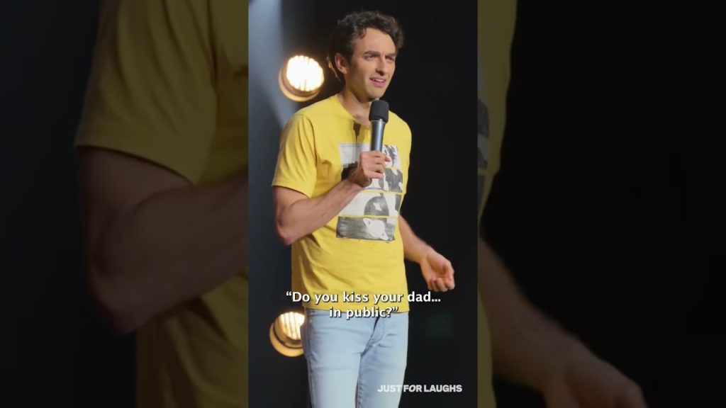 Please respect my culture #italy #italian #italia #standupcomedy #comedy #funny #jokes #shorts