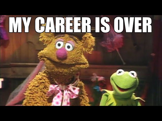 Fozzie’s Last Joke