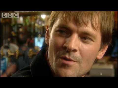 Is this some kind of joke? – Big Train – BBC comedy