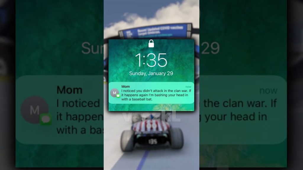 These Texts Are Funny