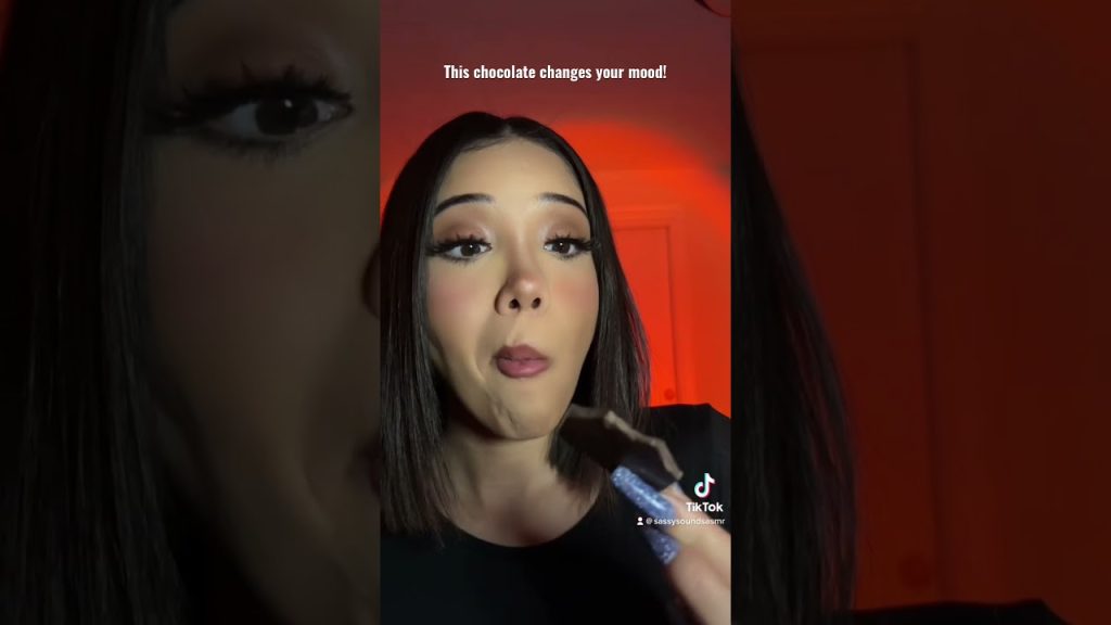 #asmr #sassysoundsasmr #shortsasmr #funny