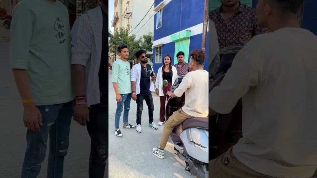 Aab hua na hisab barabar ๐ #shorts #funny