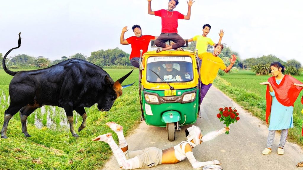 Must Watch New Very Special Funny Video 2023๐Totally Amazing Fun Comedy Episode -113 By @mastifuntv
