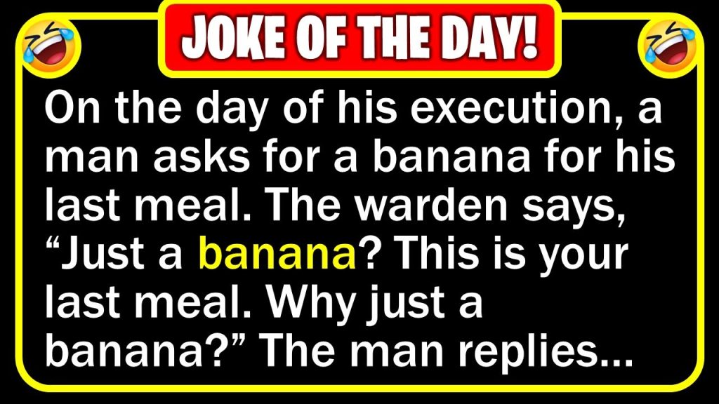 ๐คฃ BEST JOKE OF THE DAY! – He loved his job, driving a train had been his… | Funny Daily Jokes