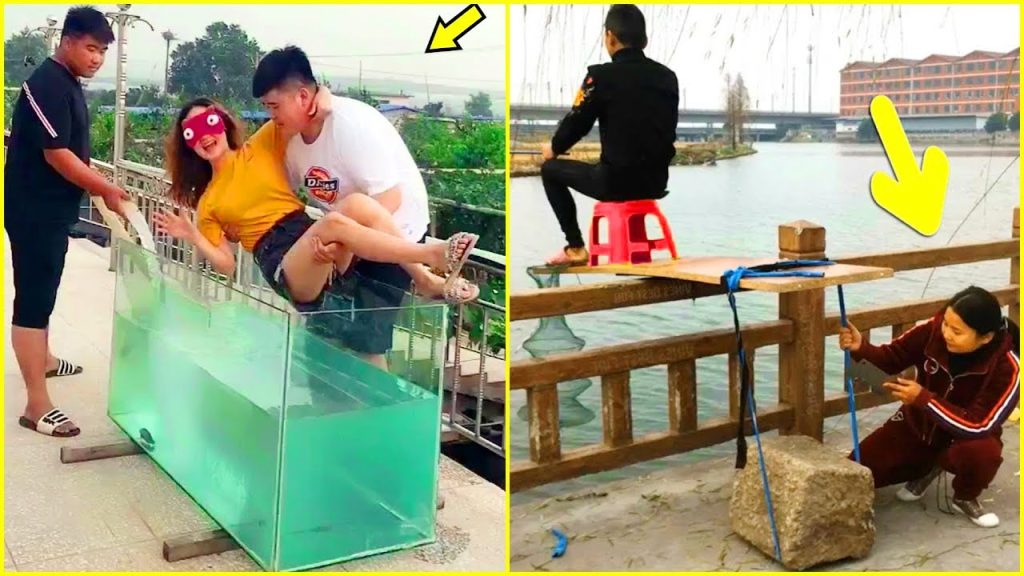 AWW NEW FUNNY ๐ Funny Videos #454