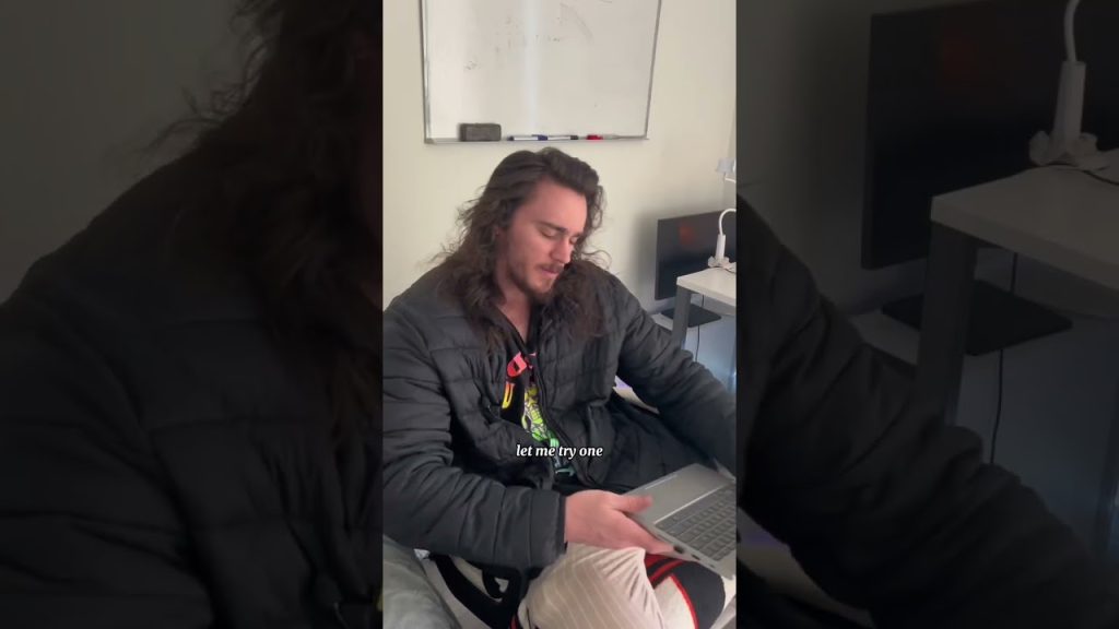 the difference between white people and WHITE people #shorts #comedy #funny