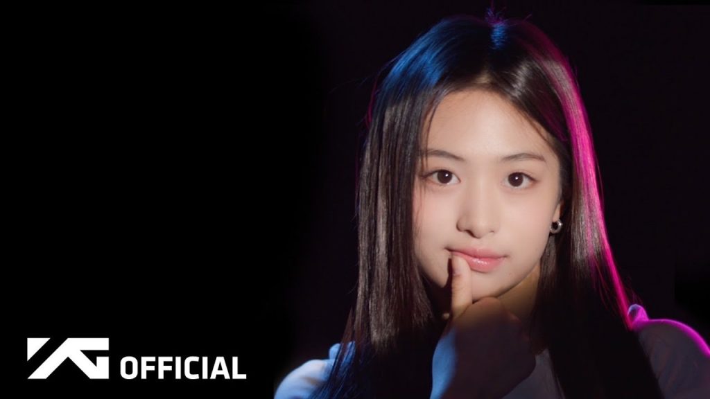 BABYMONSTER – Introducing AHYEON