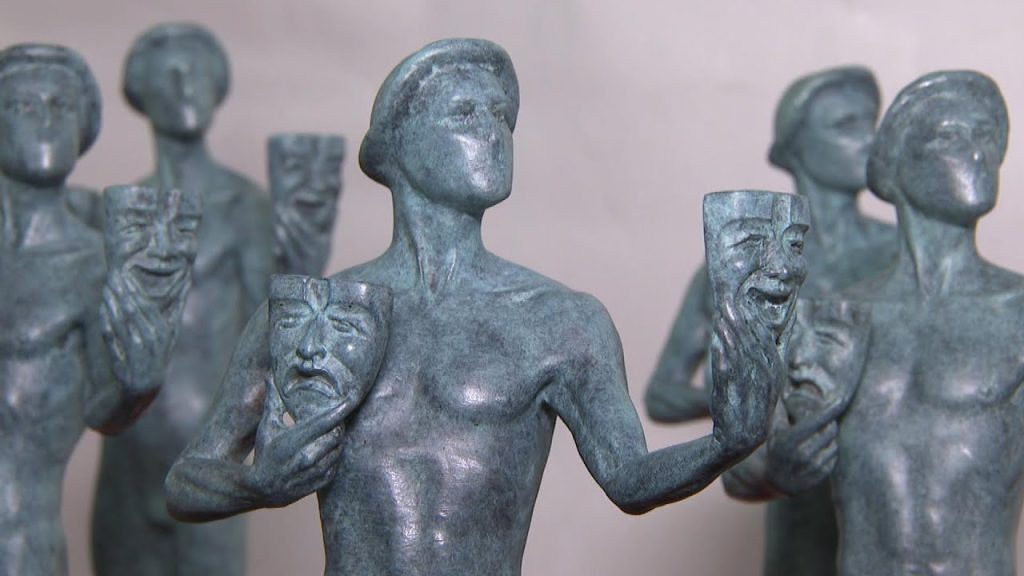 Inside 2023’s Awards Show Weekend: SAG, NAACP and Producers Guild