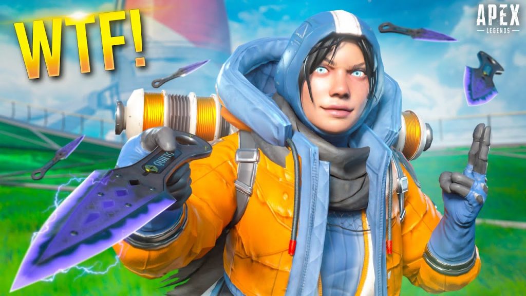 Apex Legends – Funny Moments & Best Highlights #971