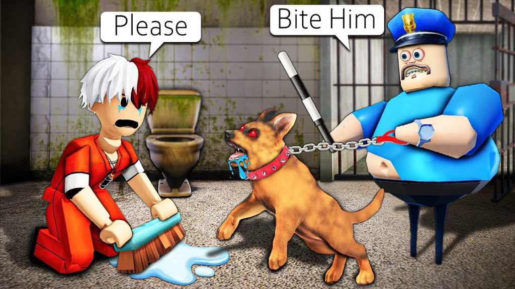 ROBLOX Brookhaven 🏡RP – FUNNY MOMENTS: Naughty Bart And His True Friendship Part 2