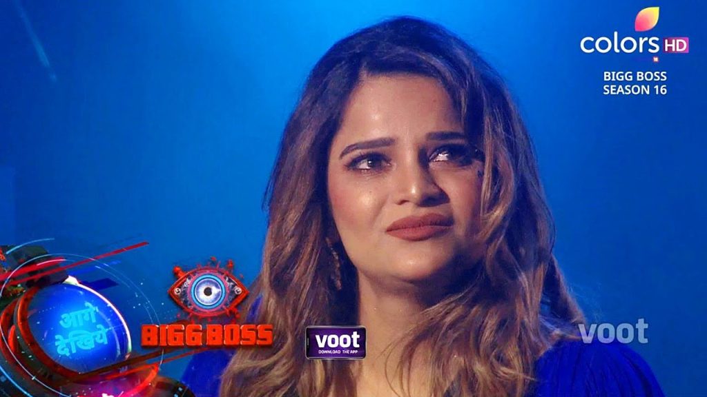 Bigg Boss 16 Promo | Archana FIRST BB16 FUNNY Journey! Archana Hui EMOTIONAL