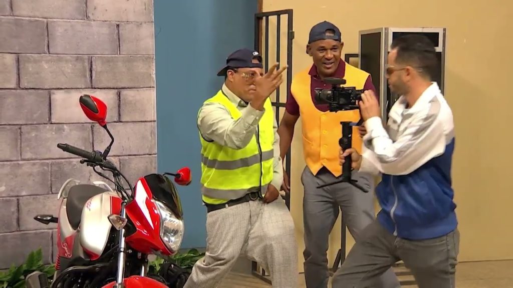 EL MOTOCONCHO URBANO EL MEJOR HUMOR 😂😂 PRO #181