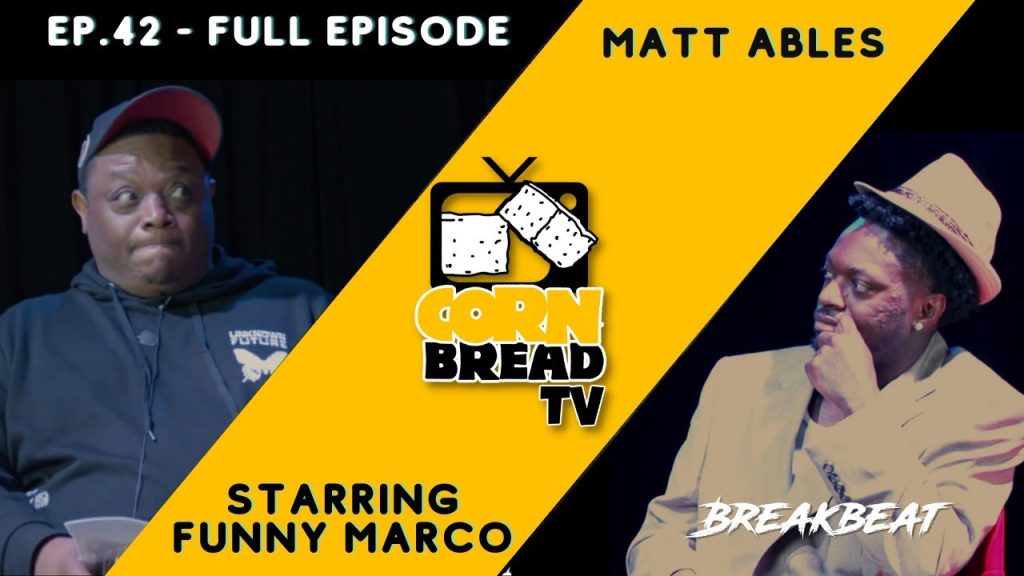 Funny Marco Tells All, Cornbread TV, Orlando Brown, Jayda Wayda, Boosie, Sukihana, Seddy Hendrinx