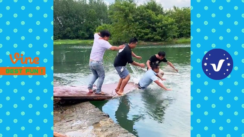 New Funny and Fail Videos 2023 😂 Cutest People Doing Funny Things 😺😍 Part 16
