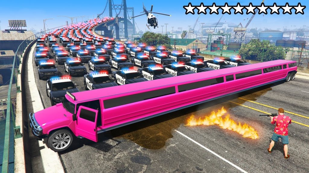 GTA 5 FAILS & EPIC MOMENTS #140 (GTA 5 Funny Moments)