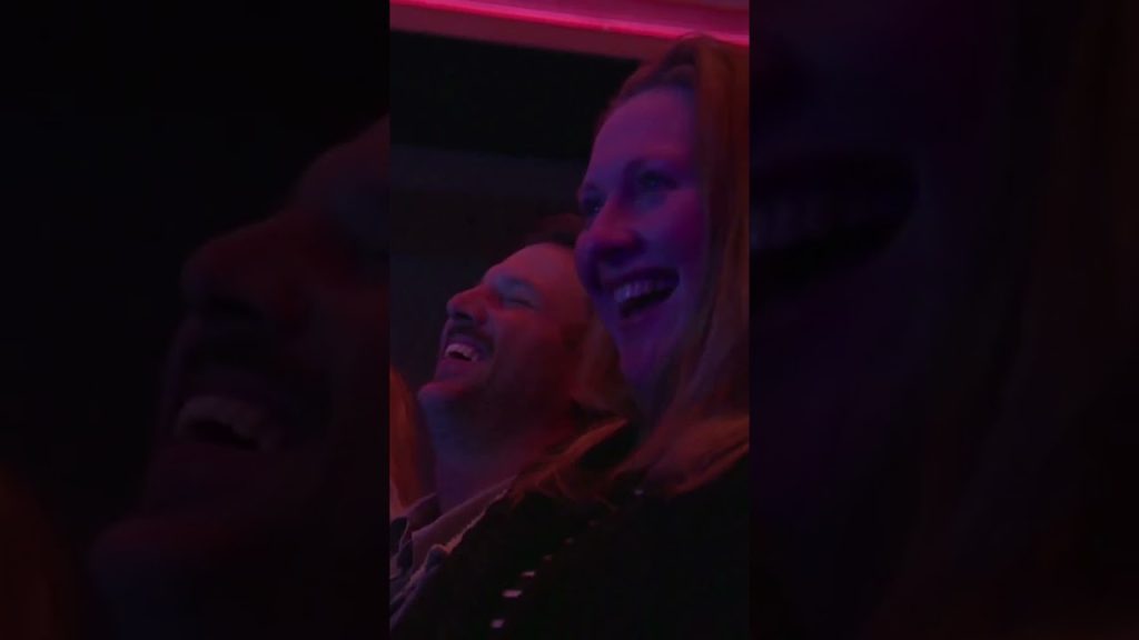 I Turned 40 Last Year | Randy Feltface Comedy #shorts