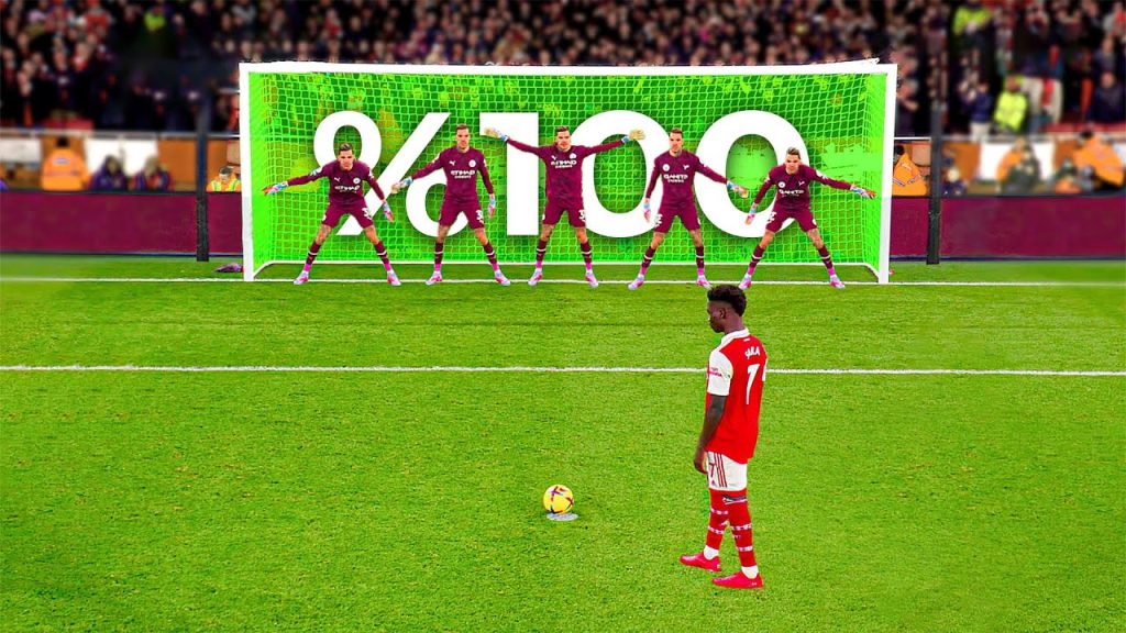 Comedy Moments in Football