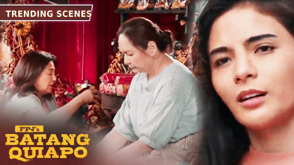 ‘FPJ’s Batang Quiapo Buhay Quiapo’ Episode | FPJ’s Batang Quiapo Trending Scenes