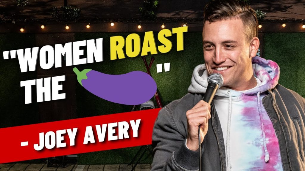 Gender Roles and Sex Talks | Joey Avery | Stand Up Comedy