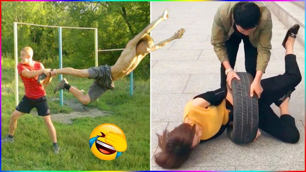 AWW NEW FUNNY 😂 Funny Videos #451