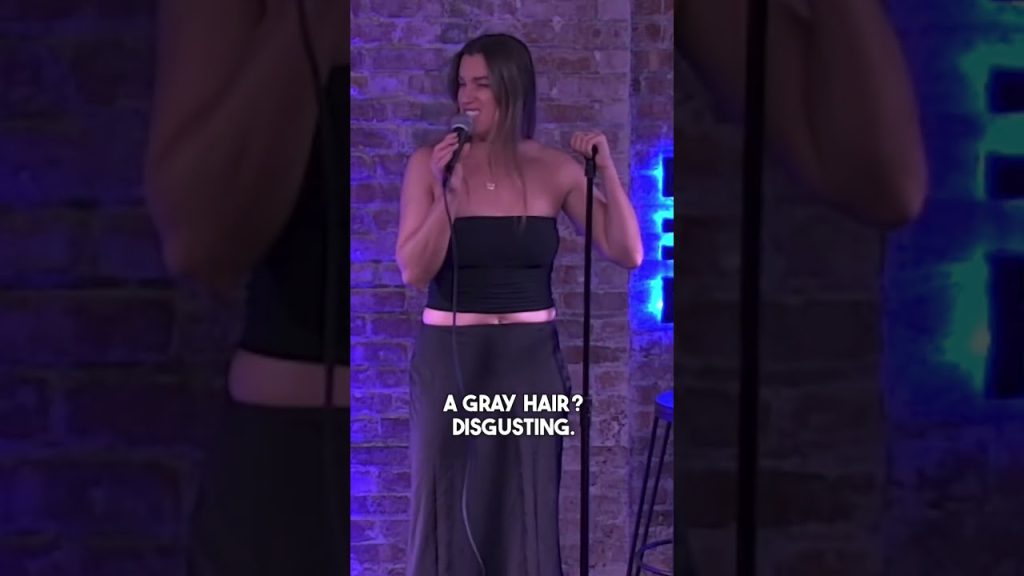Aging #standupcomedy #comedy #aging #comedian #funny #standup #skincare #ads #shorts #reels #nyc #30