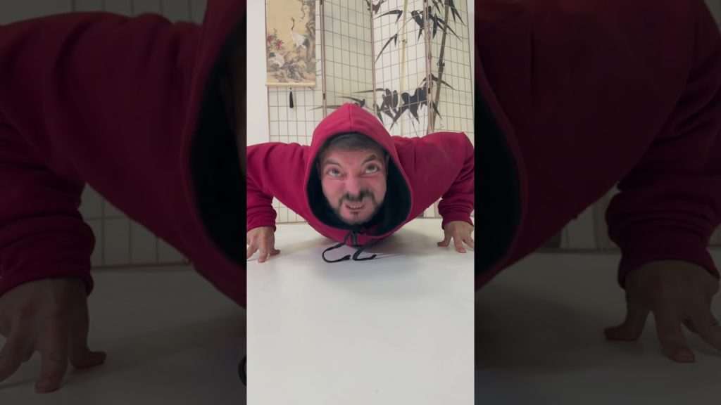 #mercuri_88 #shorts The Master – The Match #funny #comedy #master