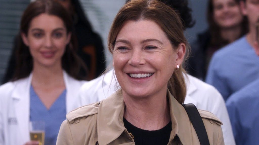 Grey’s Anatomy: Fans React to Meredith Grey’s EMOTIONAL Last Episode
