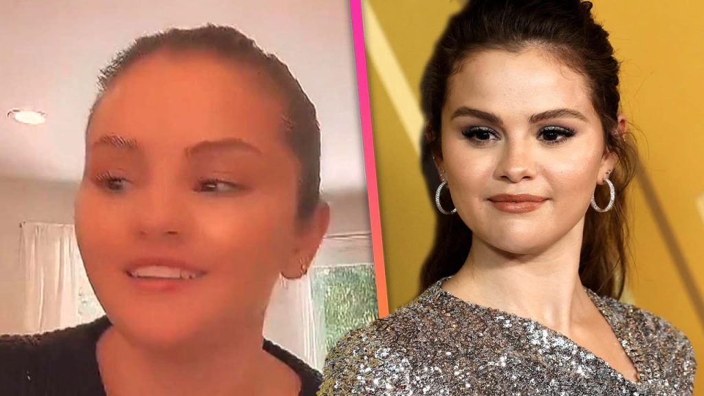 Why Selena Gomez Is Taking a BREAK From Social Media