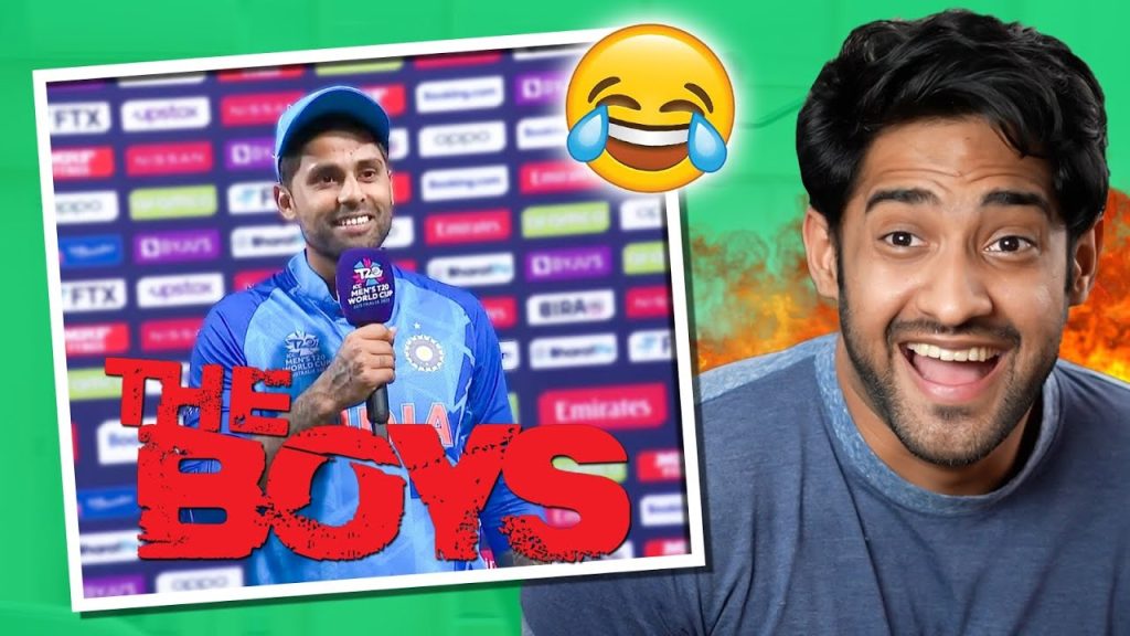 FUNNY MEMES THAT WILL MAKE YOU LAUGH! 😂(THE BOYS)