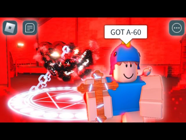 Roblox DOORS 👁 HOTEL Update – Funny Moments (A-60)