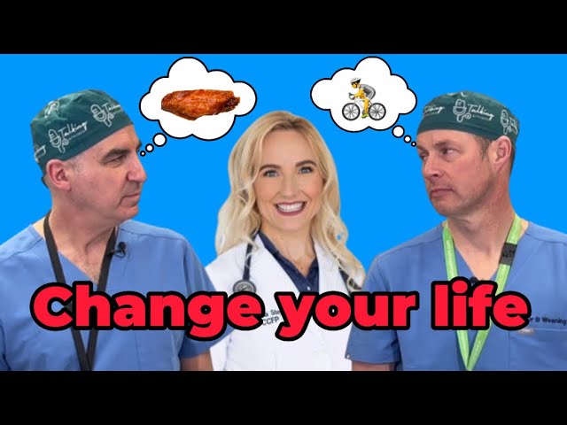 The 5 Pillars Of Health