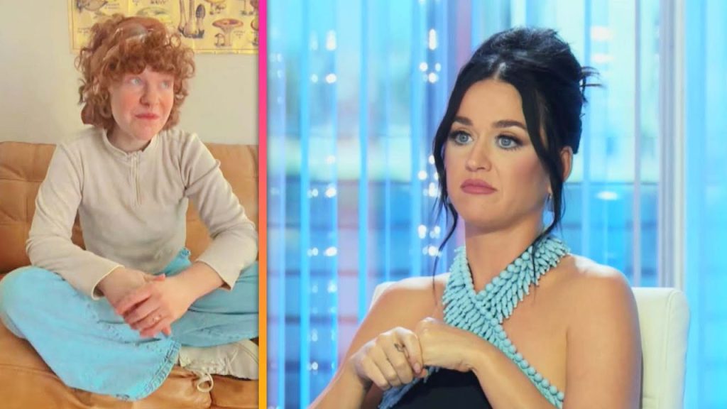 ‘American Idol’ Contestant Out Katy Perry for ‘Mom-Shaming’ Joke