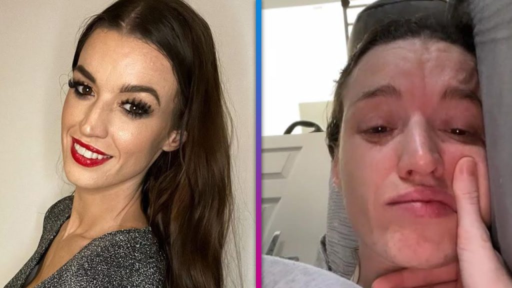 TikTok Star Jehane Thomas Dead at 30