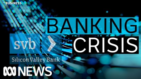The tech fallout from Silicon Valley Bank collapse | The Business | ABC News