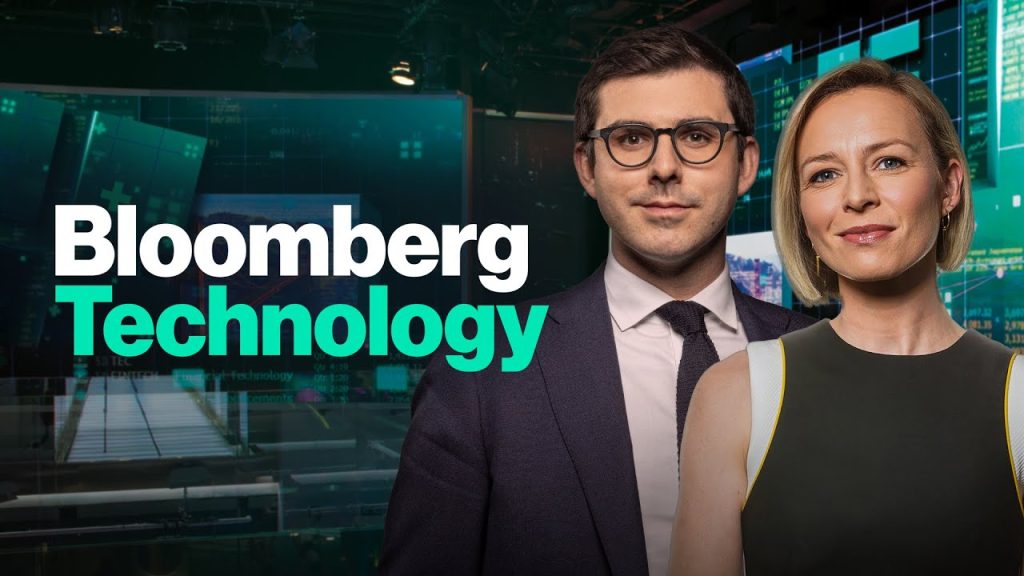 ‘Bloomberg Technology’ Full Show (03/21/2023)
