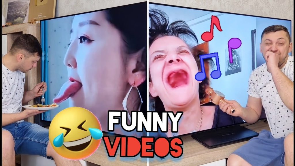 TRY NOT TO LAUGH 😆 Best Funny Videos Compilation 😂😁 Memes