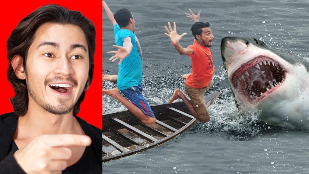 FUNNY TikToks To Make Your Day Better | Part 2!